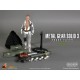 Metal Gear Solid 3 Videogame Masterpiece Action Figure 1/6 The Boss 30 cm